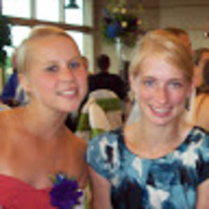 Meet your Posher, Sharon annette